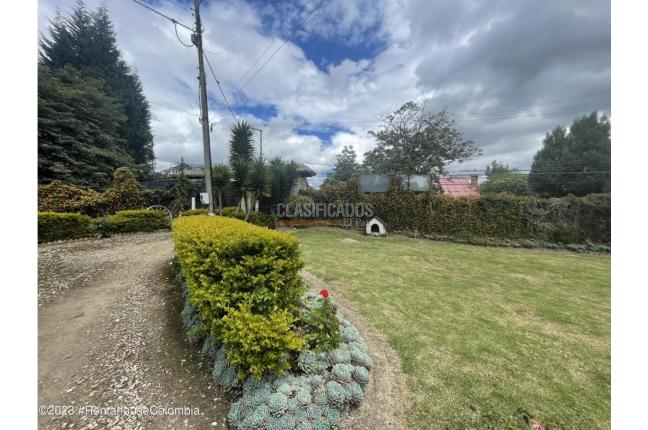 Lotes, Venta, Chía - $1.700.000.000