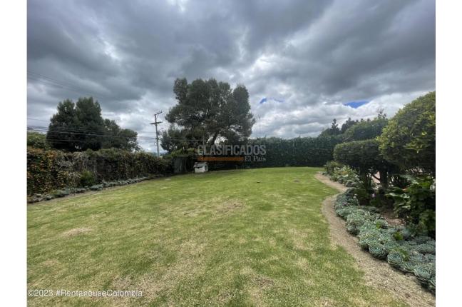 Lotes, Venta, Chía - $1.700.000.000