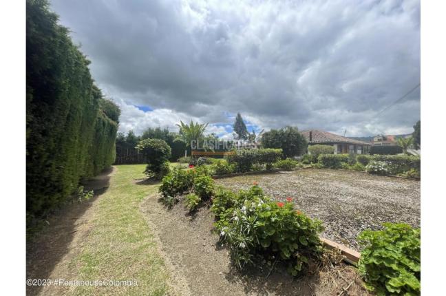 Lotes, Venta, Chía - $1.700.000.000