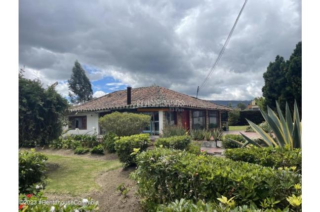 Lotes, Venta, Chía - $1.700.000.000