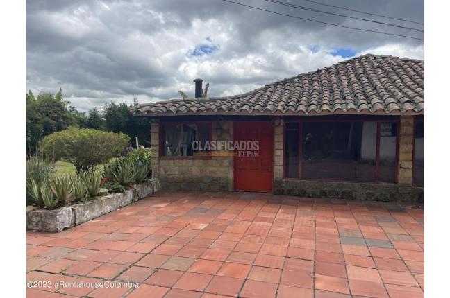 Lotes, Venta, Chía - $1.700.000.000