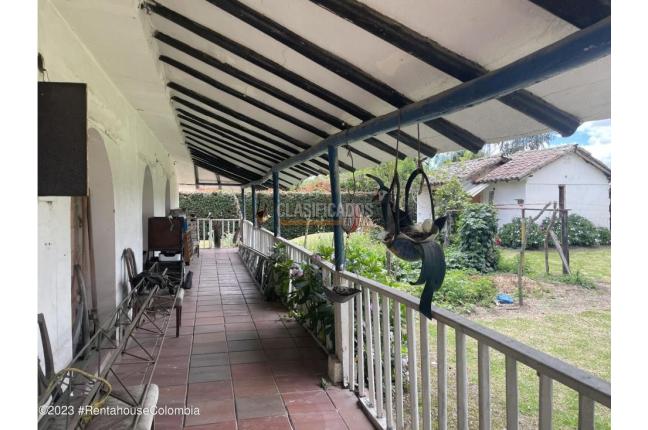 Lotes, Venta, Chía - $1.700.000.000