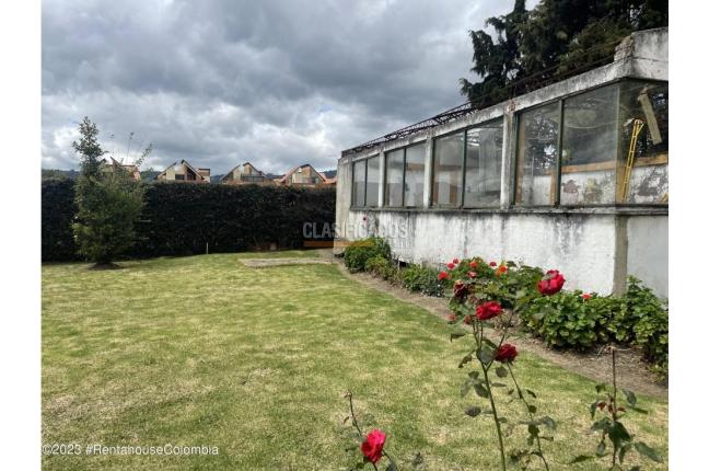 Lotes, Venta, Chía - $1.700.000.000