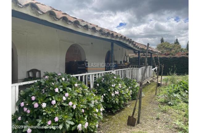 Lotes, Venta, Chía - $1.700.000.000