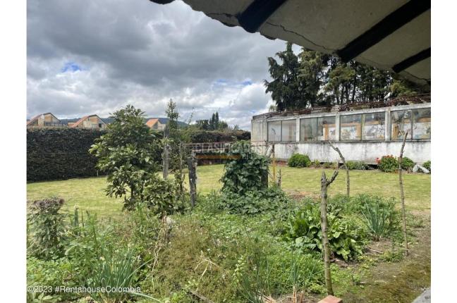 Lotes, Venta, Chía - $1.700.000.000