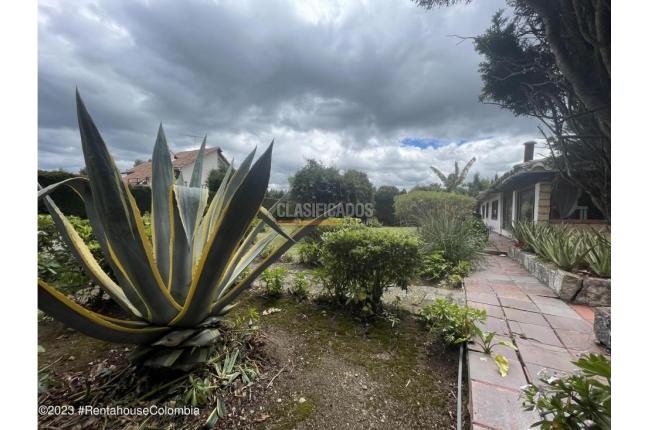 Lotes, Venta, Chía - $1.700.000.000