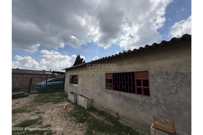 Casas, Venta en Zipaquira
