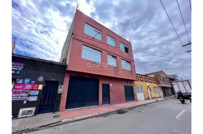 Locales y Bodegas, Venta en Bogotá