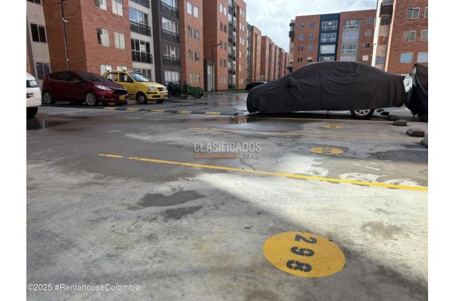 Apartamentos, Venta en Tocancipa