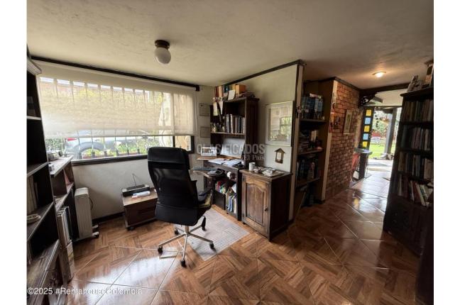 Casas, Venta en Chía