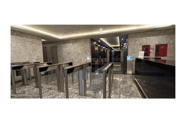 Oficinas y Consultorios, Venta, Bogotá - $696.500.000