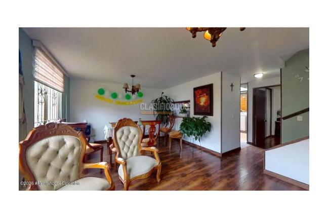 Casas, Venta en Mosquera