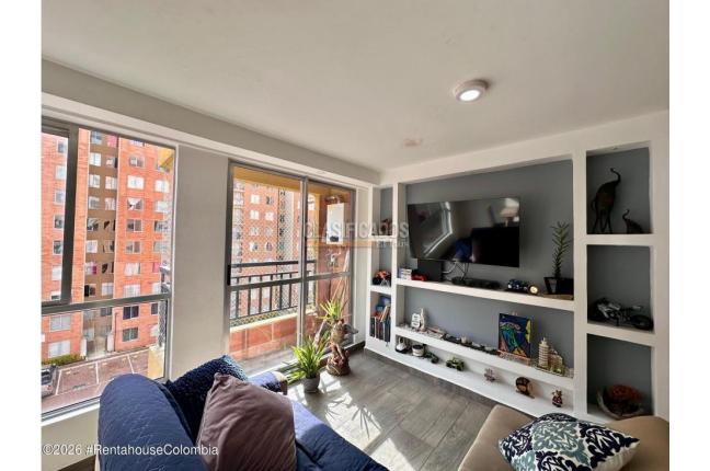 Apartamentos, Venta, Madrid - $195.000.000