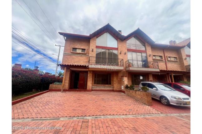 Casas, Venta en Chía