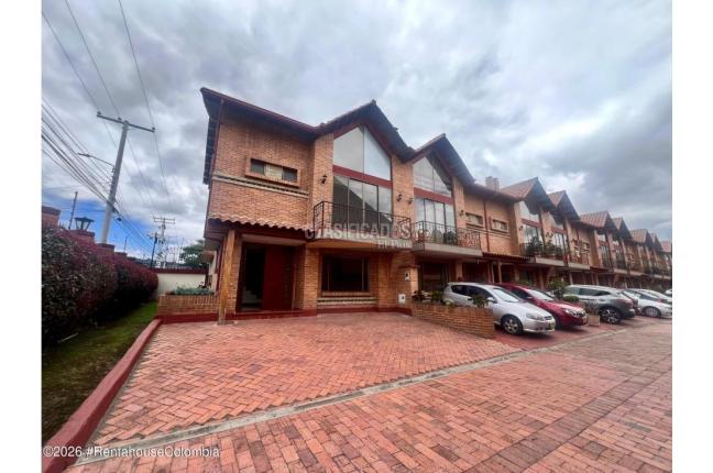 Casas, Venta en Chía