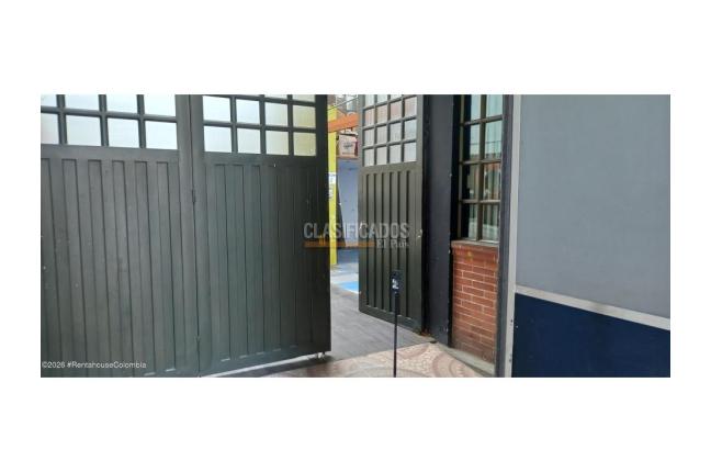 Locales y Bodegas, Venta, Bogotá - $1.350.000.000