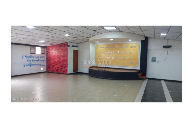Locales y Bodegas, Venta, Bogotá - $1.350.000.000