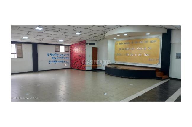 Locales y Bodegas, Venta, Bogotá - $1.350.000.000