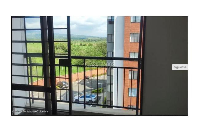 Apartamentos, Alquiler, Jamundí - $1.200.000