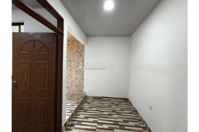 Apartaestudios, Alquiler en Las Delicias