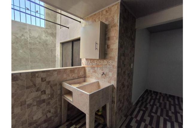 Apartaestudios, Alquiler en Las Delicias