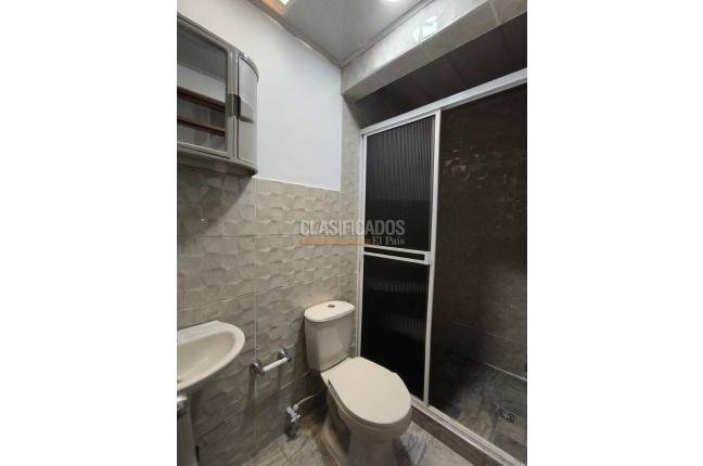 Apartaestudios, Alquiler, Las Delicias - $700.000