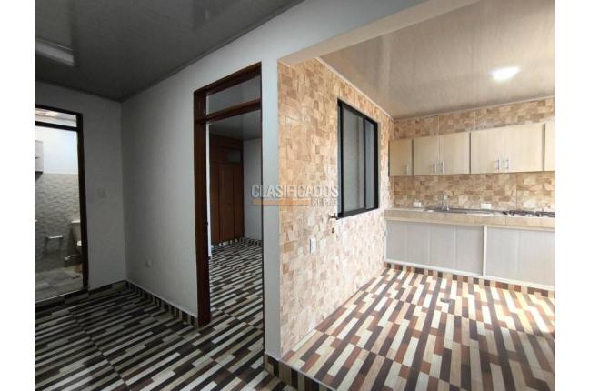 Apartaestudios, Alquiler, Las Delicias - $700.000