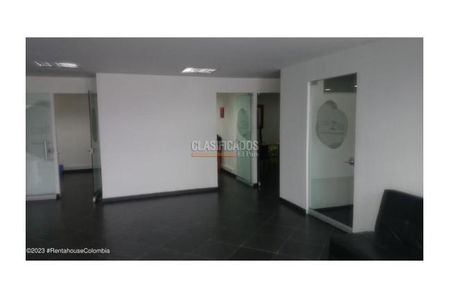 Oficinas y Consultorios, Venta, Bogotá - $5.200.000.000