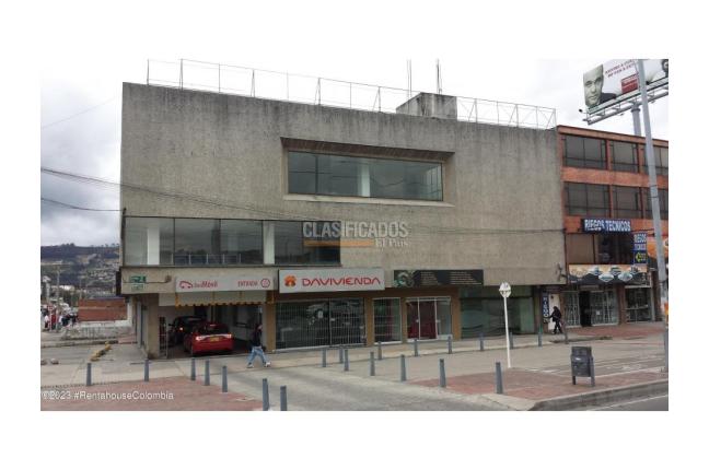 Oficinas y Consultorios, Venta, Bogotá - $5.200.000.000
