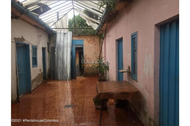 Lotes, Venta, Bogotá - $680.000.000