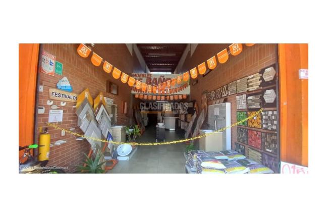 Locales y Bodegas, Venta, Bogotá - $690.000.000