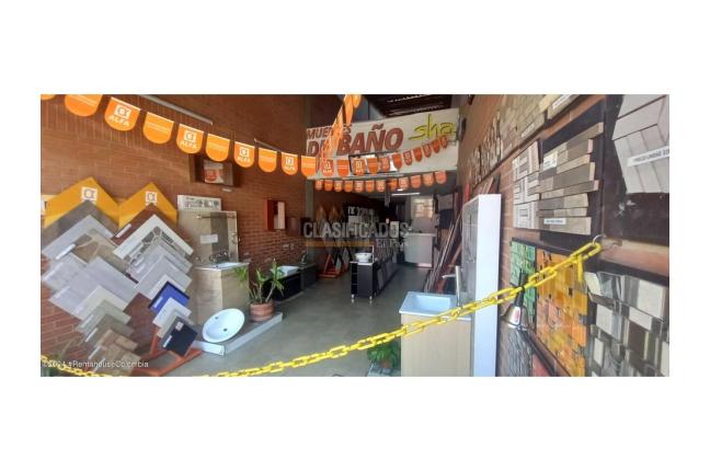 Locales y Bodegas, Venta, Bogotá - $690.000.000