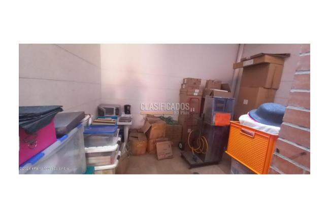 Locales y Bodegas, Venta, Bogotá - $690.000.000