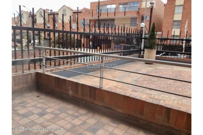 Apartamentos, Venta, Bogotá - $800.000.000