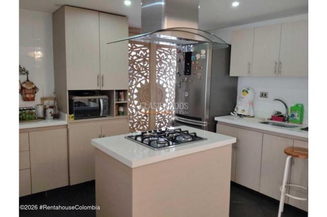 Apartamentos, Venta, Bogotá - $800.000.000