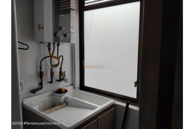 Apartamentos, Venta, Bogotá - $800.000.000