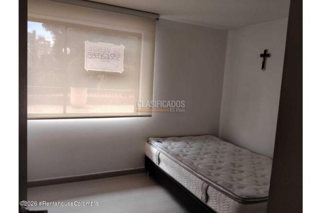 Apartamentos, Venta, Bogotá - $800.000.000