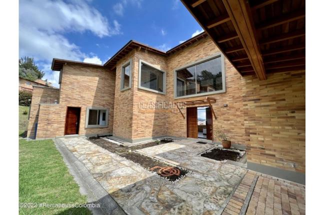 Casas, Venta en Chía