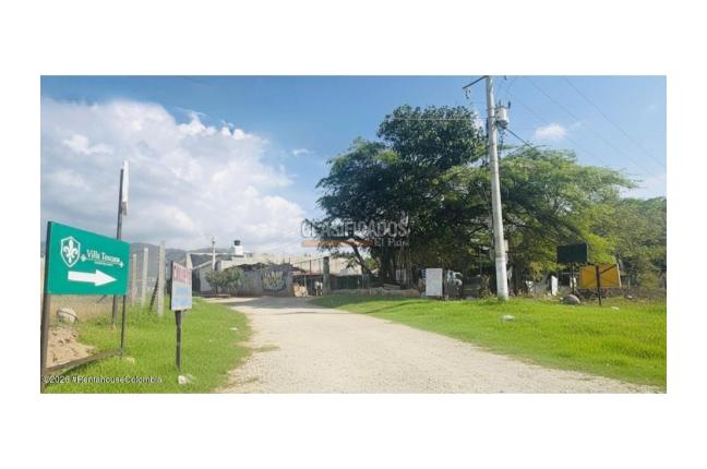 Lotes, Venta, Santa Marta - $160.000.000