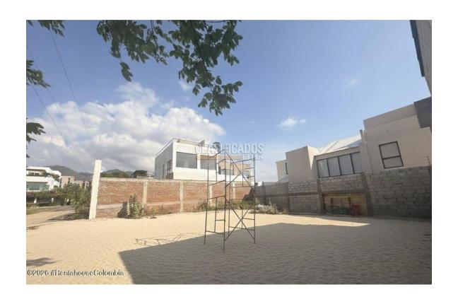 Lotes, Venta, Santa Marta - $160.000.000