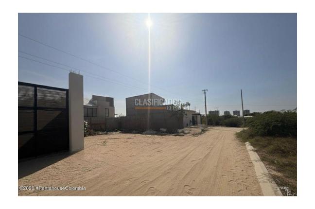 Lotes, Venta, Santa Marta - $160.000.000