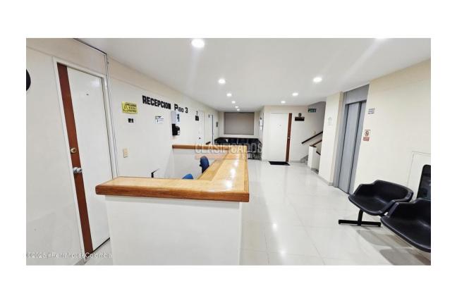 Oficinas y Consultorios, Venta, Bogotá - $230.000.000