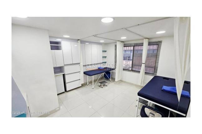 Oficinas y Consultorios, Alquiler en Bogotá