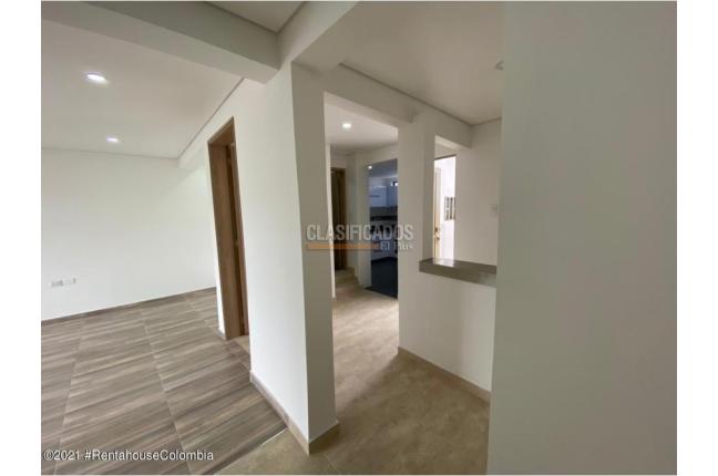 Apartamentos, Venta, Bogotá - $700.000.000
