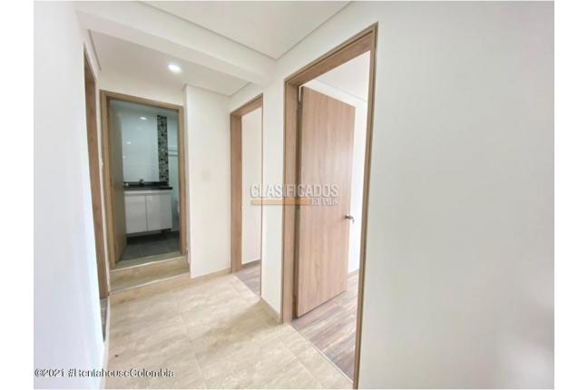 Apartamentos, Venta en Bogotá