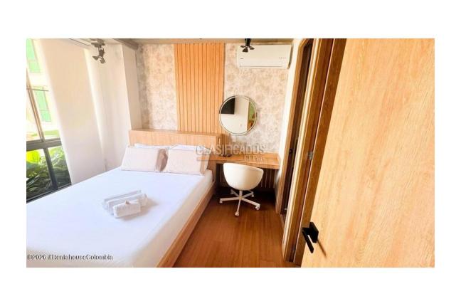 Apartamentos, Venta en Envigado