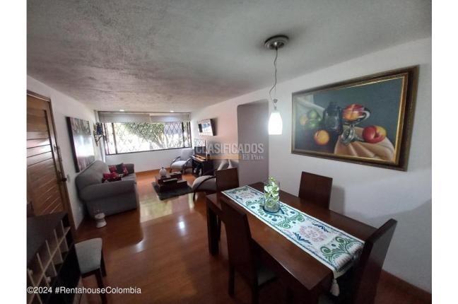 Apartamentos, Venta en Bogotá