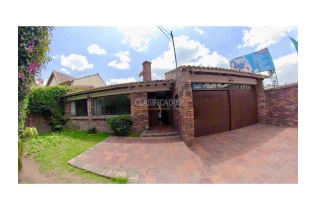 Casas, Venta en Chía
