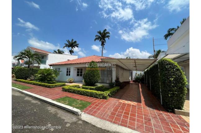 Casas, Venta en Villa del Rosario