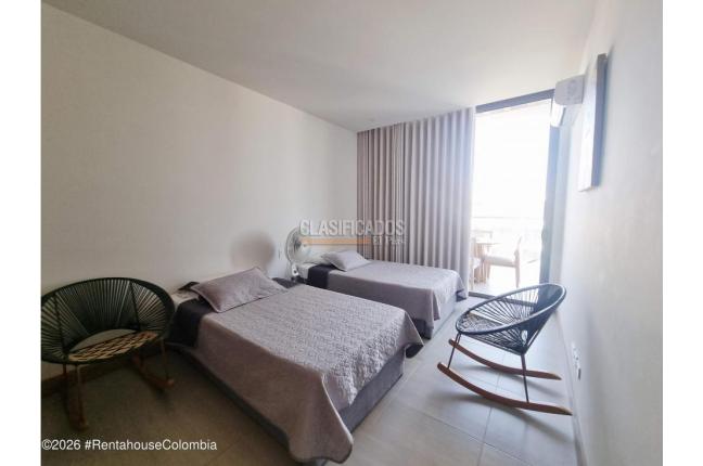 Apartamentos, Venta, Cartagena - $1.515.000.000